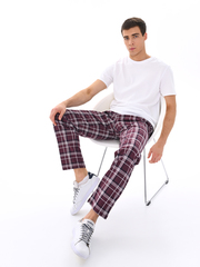 007 Брюки мужские