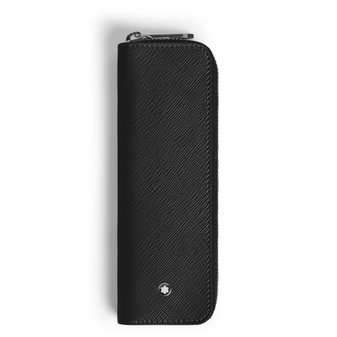 Чехол на молнии для 1 ручки Sartorial