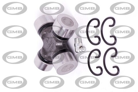 Крестовина (универсальный шарнир) GMB GUIS -66