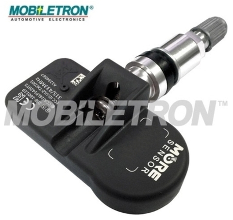 Датчик давления в шине MOBILETRON TX-S052L