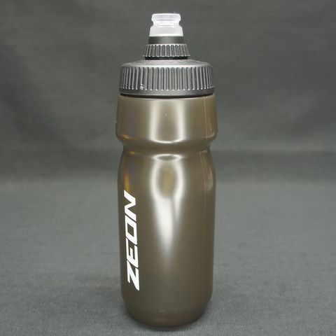 Фляга для велосипеда ZEON WB230 700мл черная