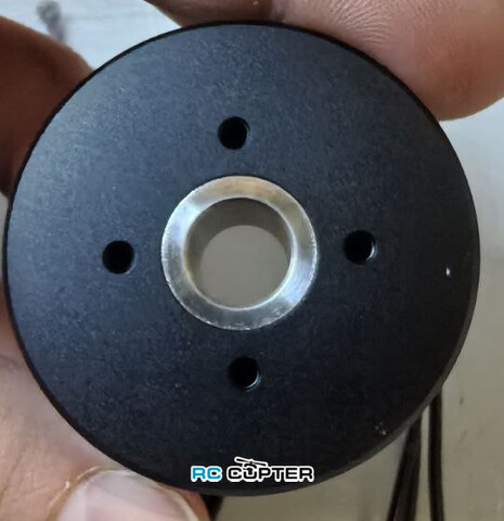 Мотор для подвеса iPower GM3506