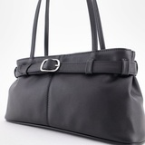 Сумка Саломея 216 наппа черный