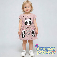 пыльно-розовый