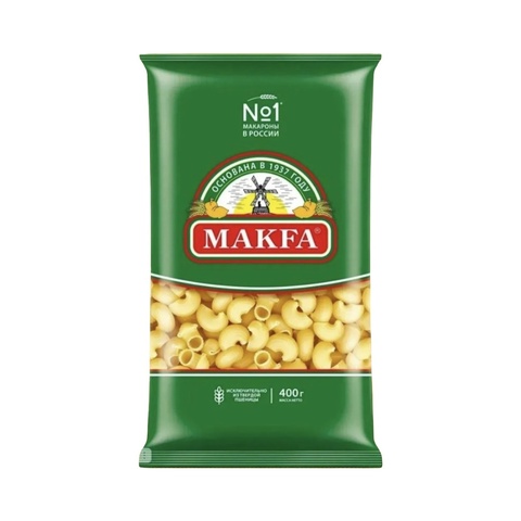 Макароны 