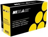 Картридж Hi-Black (HB-CLT-C609S) для Samsung CLP-770/775, Восстановленный, C, 7K
