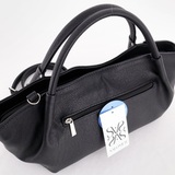 Сумка Саломея 362 канадский черный