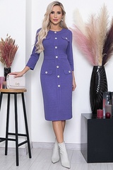 Платье 71611-2 Avili