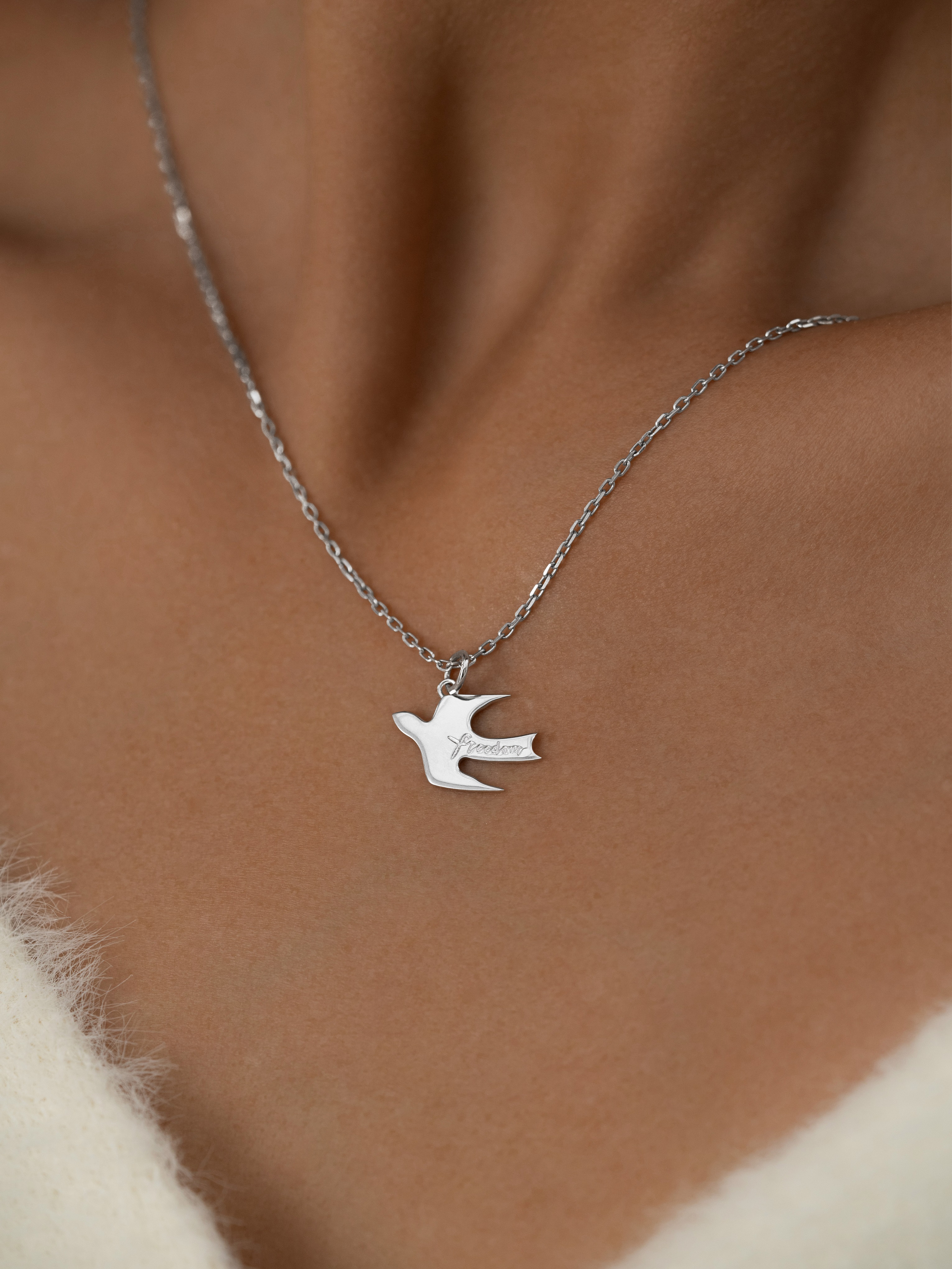 Подвеска Ласточка Freedom