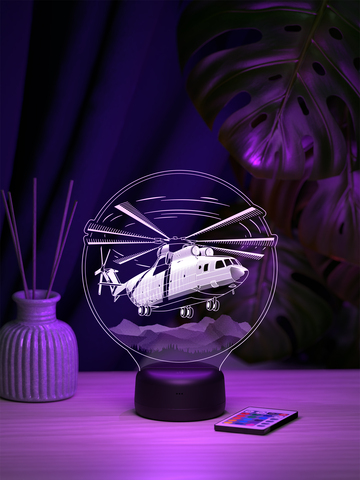 Светильник 