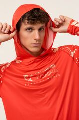 Летняя футболка (джерси) для рыбалки Remington Fishing Sun and Mosquito Protection Style 2 на remingtonn.ru