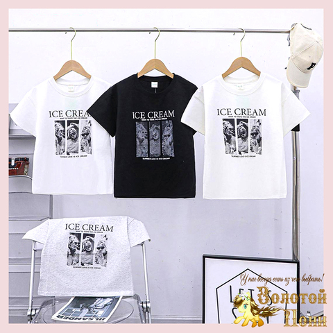 Футболка хлопок д (7-12) 260221-S7128