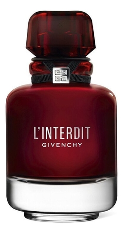 L'Interdit Eau De Parfum Rouge