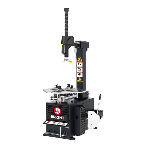 LC885C Шиномонтажный станок 10