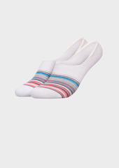 Носки-следки Tezido