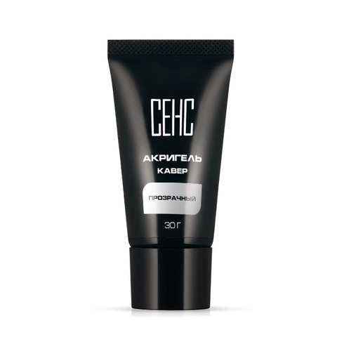 Акригель  Прозрачный (CLEAR)