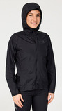 Беговая ветровка Nordski Easy Run Black W женская