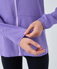 Беговая ветровка Nordski Light Cross Purple W женская