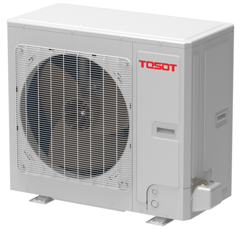 Сплит-система T18H-ILF/I/T18H-ILU/O