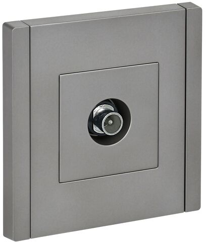 FORTE&PIANO Роз. TV проходная FP529 ст. IEK