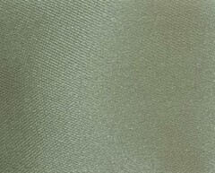 Лента атласная, ш. 1,2 см, оливковый