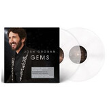 GROBAN, JOSH: Gems (Deluxe) (140 Gr 12