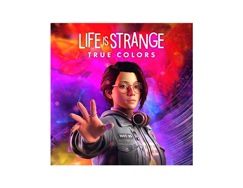Life is Strange: True Colors (Nintendo Switch - Цифровая версия) (EU)