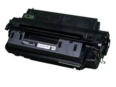 Картридж Sakura Q2610A (10A) для HP, черный, 6000 к.