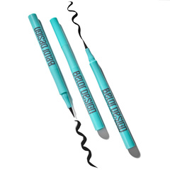 Лайнер водостойкий для глаз BELOR DESIGN Contrast