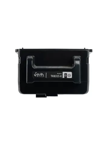 Картридж SAKURA TK8315K для Kyocera  TASKalfa 2550ci, черный, 12 000  к.