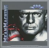 U.D.O. Mean Machine (Anniversary) (CD) (Компакт-диск)