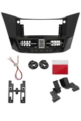 Штатная магнитола Hyundai Sonata (2010-2013) Android 11 6/128GB QLED DSP 4G модель K-163TS18