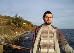 Секретов Станислав Вячеславович