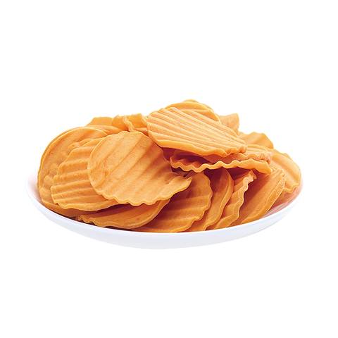 Wanpy Dog Лакомство для собак «хрустящие чипсы» из курицы 60 г