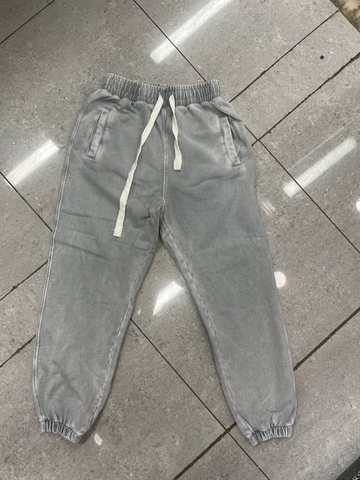 Штаны Borz 025552grey