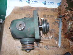 Редуктор угловой 1:1