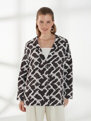 Жакет В-981 БХР AKIMBO