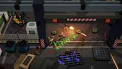 The Zombie Slayer (для ПК, цифровой код доступа)