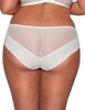 Трусы слипы классика Ava NOVATO 1030 figi Cream