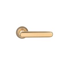 Купить Дверная ручка Porta Di Parma Chic матовый кофе