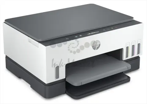 Струйное МФУ HP Smart Tank 670 All-in-One Printer