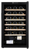 Винный шкаф La Sommeliere CVD50