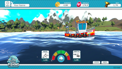 Chill Fishing (для ПК, цифровой код доступа)