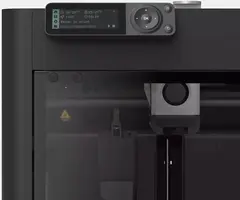 Принтер 3D Bambu Lab P1 S Combo 256x256x256мм ABS/PLA/PETG/Flex/ASA/PC/PET/TPU