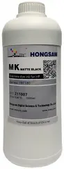 Чернила DCTec 197180-MK водорастворимые Z2100 Matte Black (матовый черный) 1000 мл