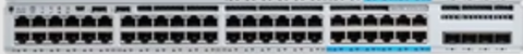 Коммутатор Cisco C9200L-48T