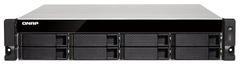 Сетевой RAID-накопитель QNAP TS-853BU-RP-4G