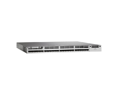 Коммутатор Cisco C9300-24S-A