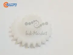 PFDG1418Z Муфта (шестерня) ролика захвата Panasonic KX-MB263, MB763, MB773 (O)