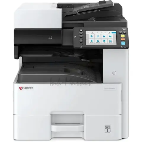 Kyocera MZ3201ix Ч/Б A3, 32/17 ppm A4/A3, 4GB + 32GB SSD, USB3.0, Ethernet (TK-6860, TK-6880) 110C2V3NL0